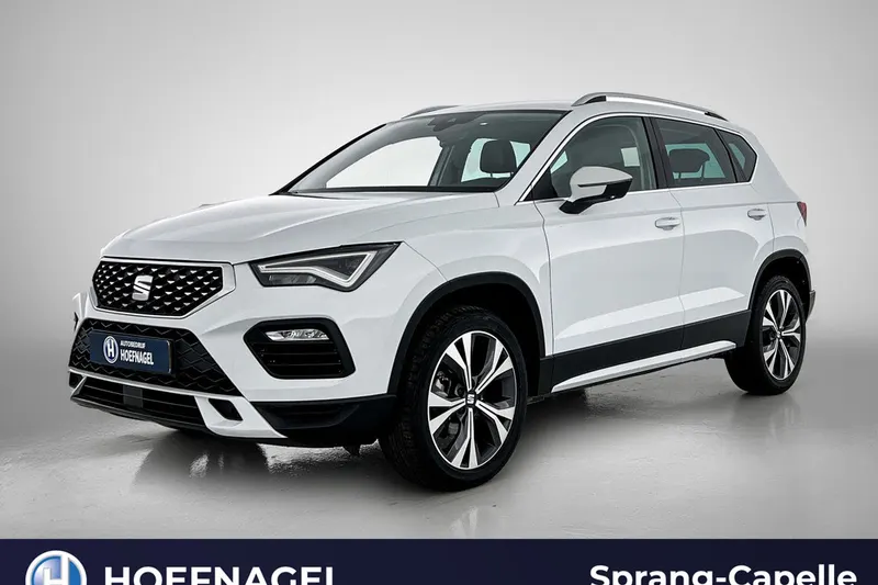 SEAT Ateca (2021)