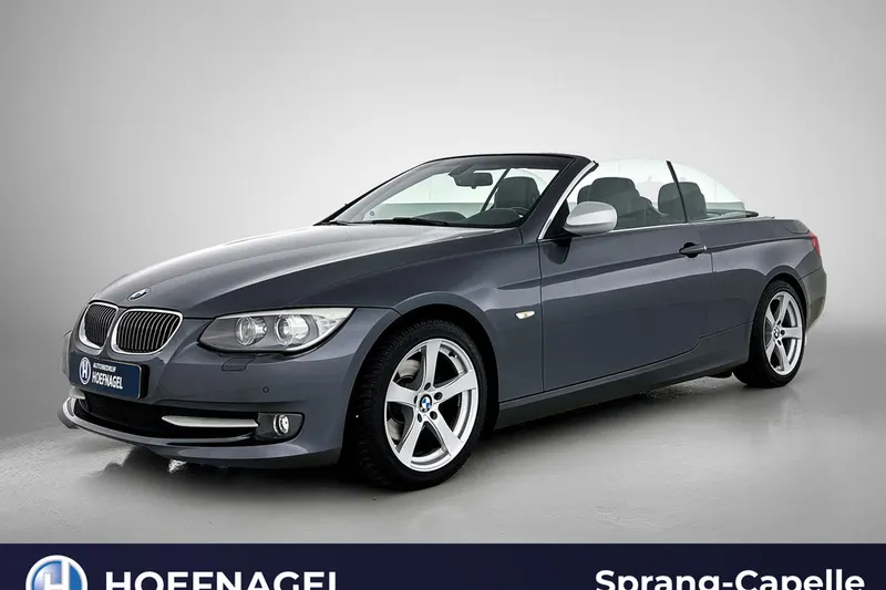 BMW 3-Serie (2013)
