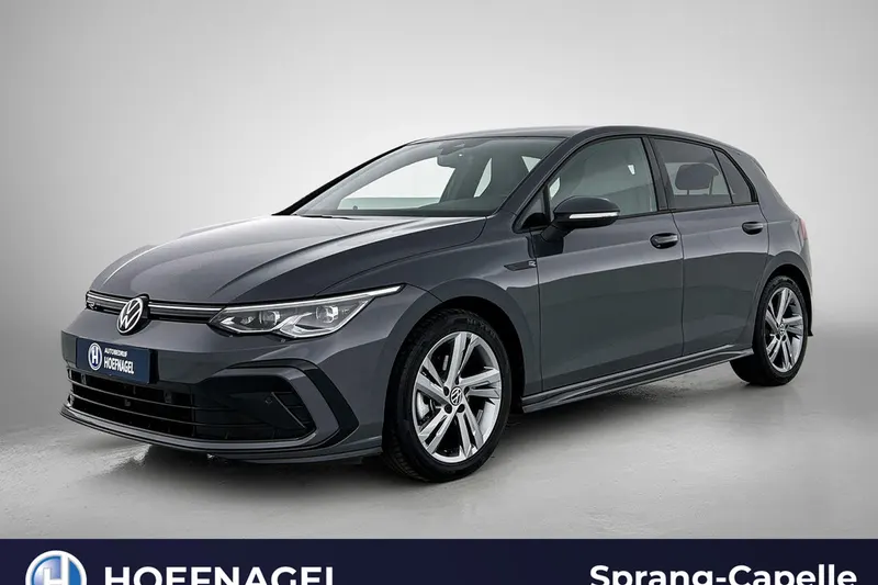 Volkswagen Golf (2022)