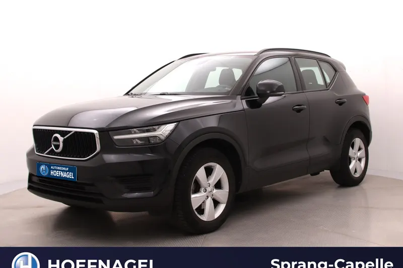 Volvo XC40 (2019)