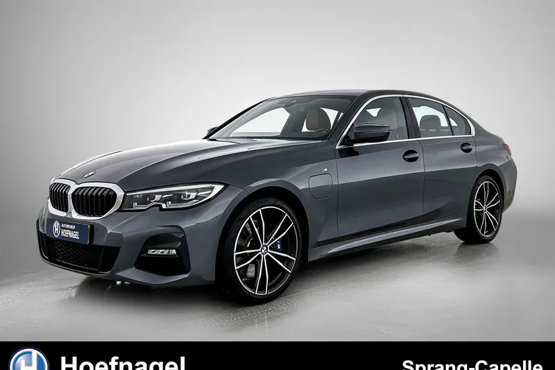 BMW 3-Serie (2019)