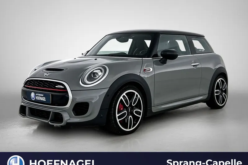 MINI John Cooper Works (2020)