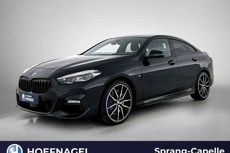 BMW 2-Serie Gran Coupé (2020)