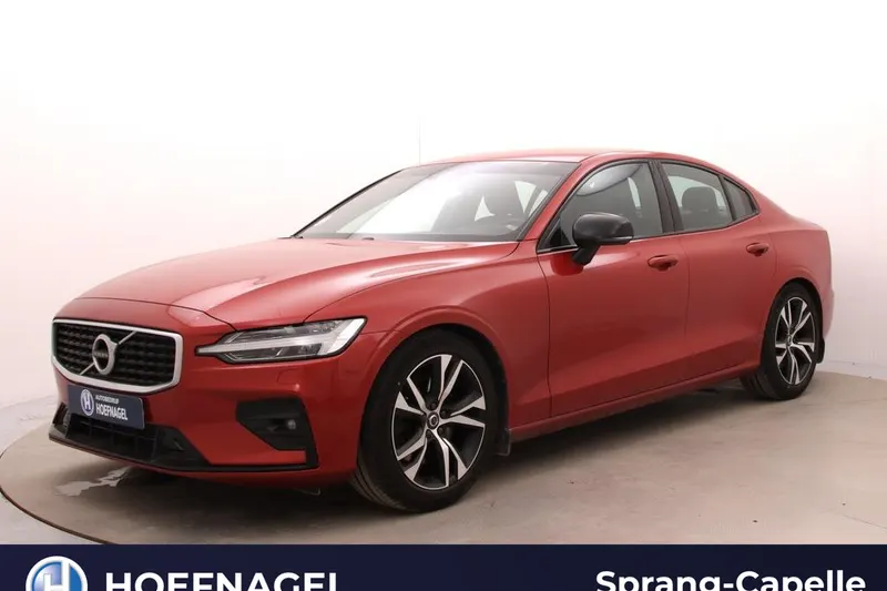 Volvo S60 (2020)