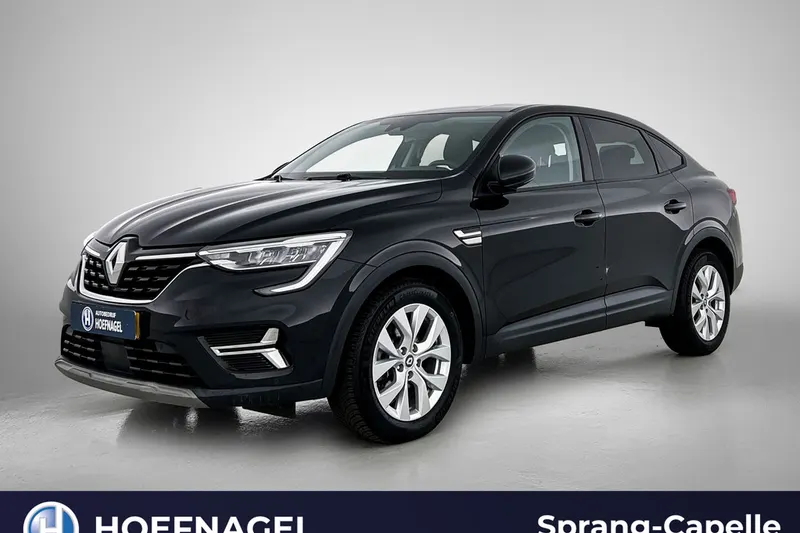 Renault Arkana (2022)