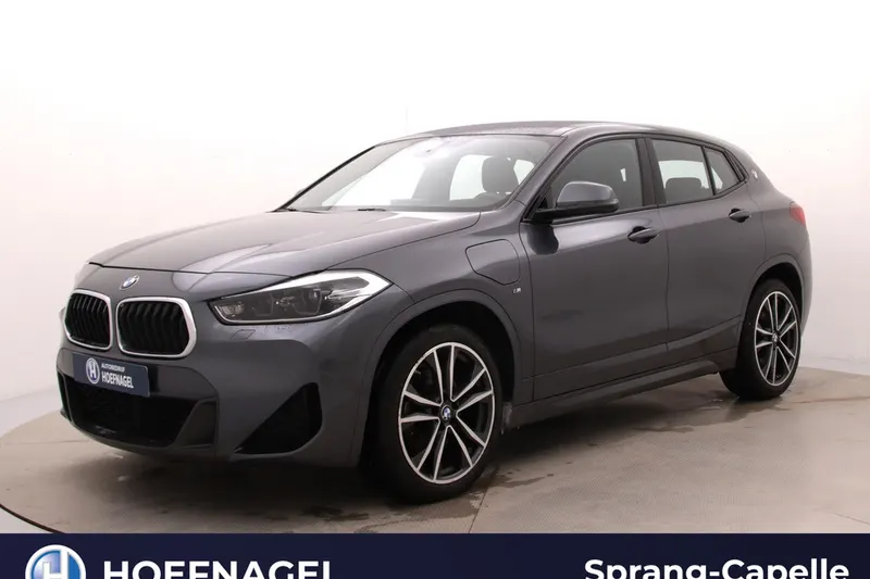 BMW X2 (2021)