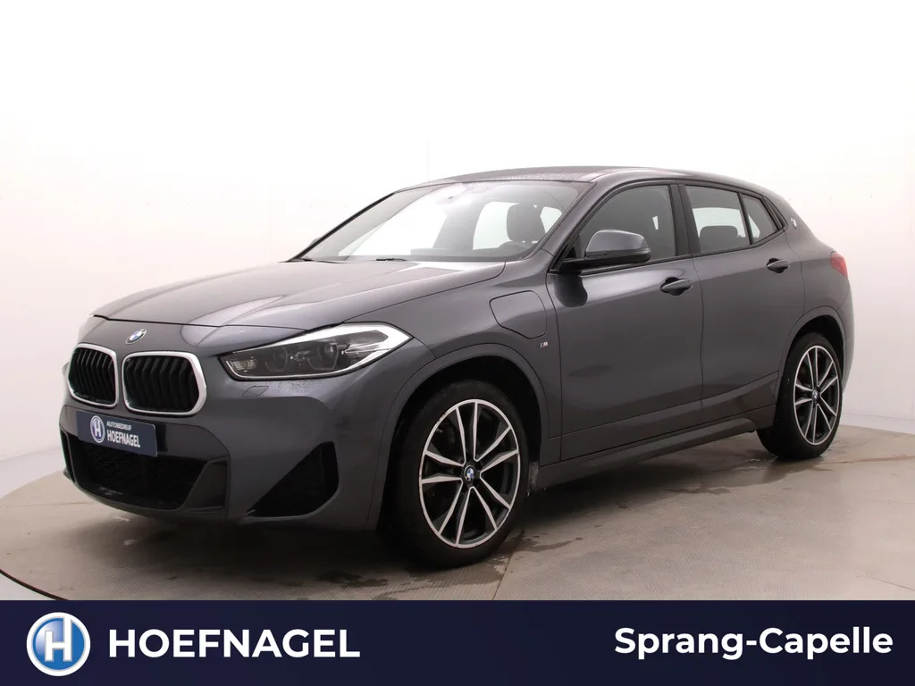 BMW X2 (2021) — foto 1
