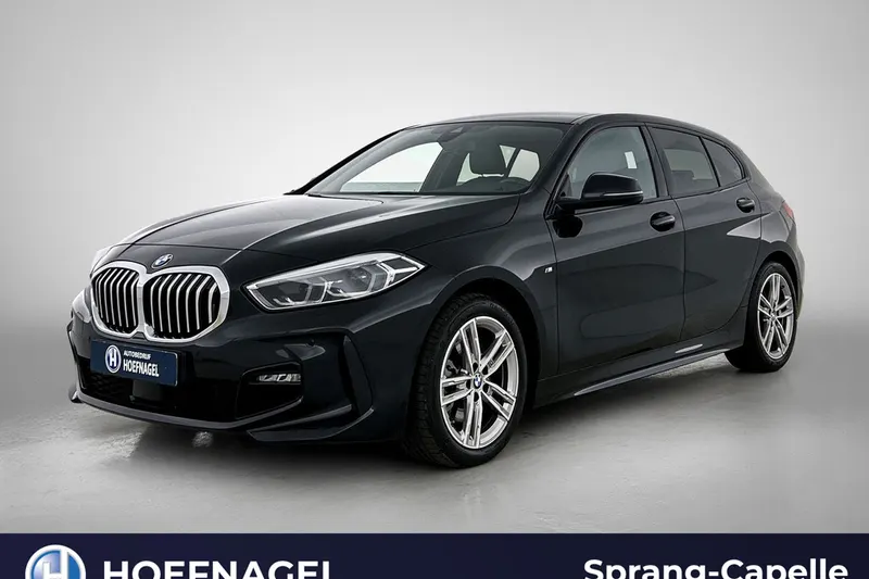 BMW 1-Serie (2019)