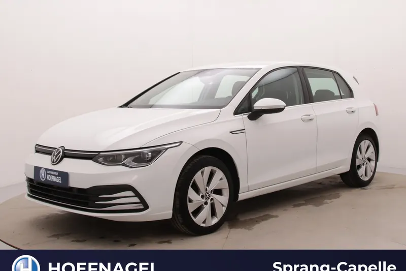 Volkswagen Golf (2020)