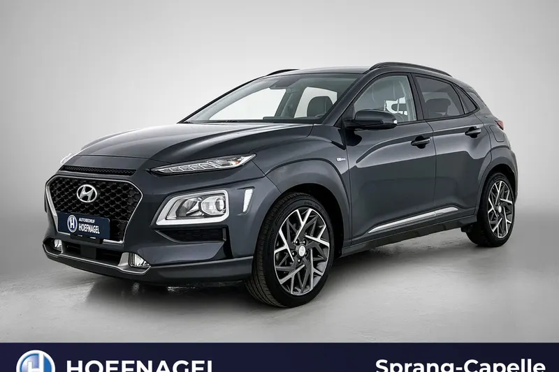 Hyundai Kona (2020)
