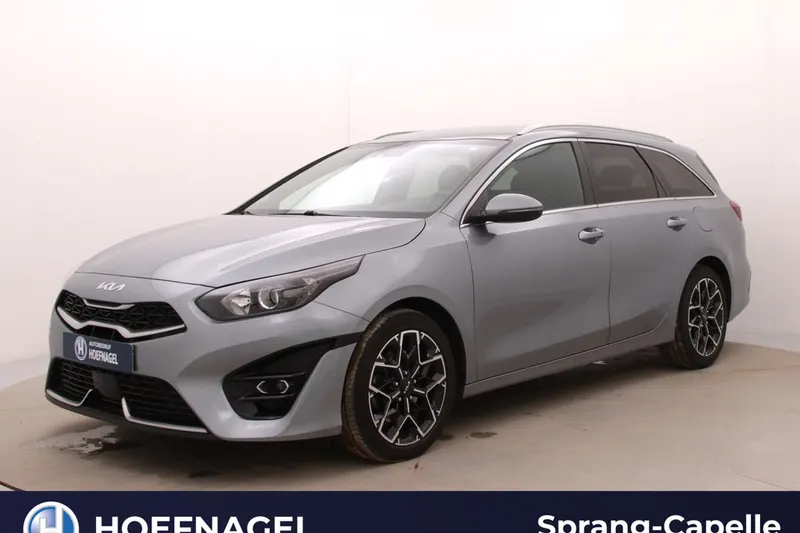 Kia Ceed (2023)