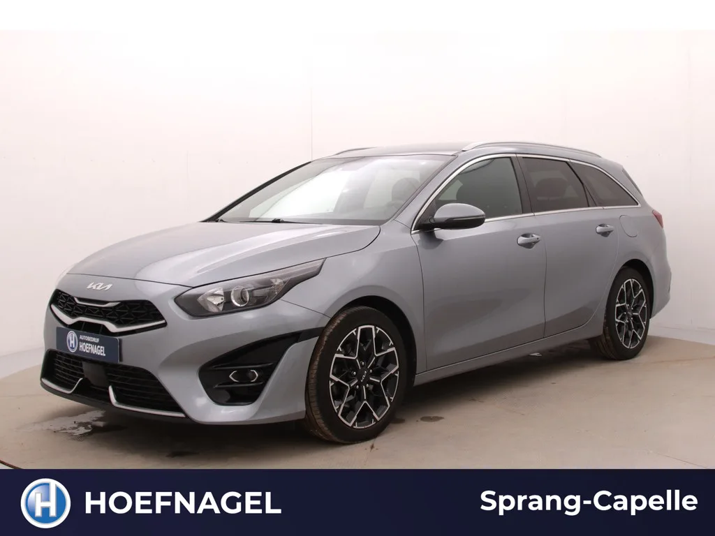 Kia Ceed (2023) — foto 1