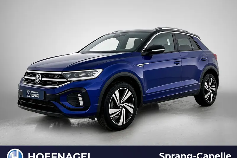 Volkswagen T-Roc (2023)