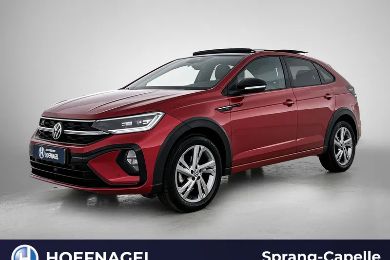 Volkswagen Taigo (2022)
