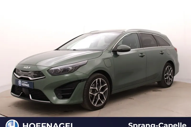 Kia Ceed (2024)