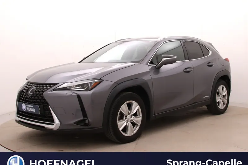 Lexus UX (2020)