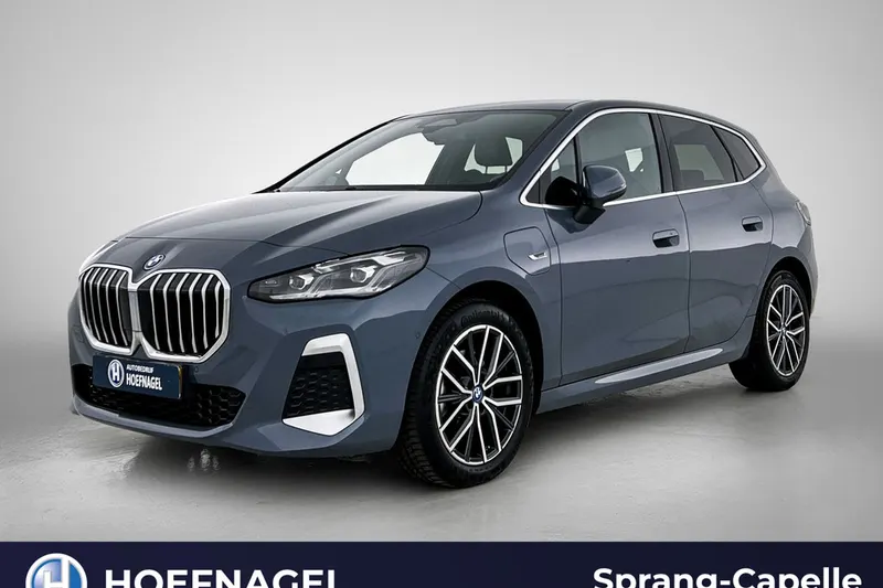 BMW 2-Serie Active Tourer (2022)