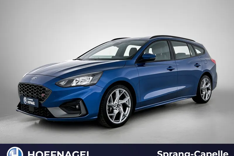Ford Focus (2020)