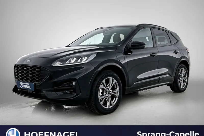 Ford Kuga (2023)