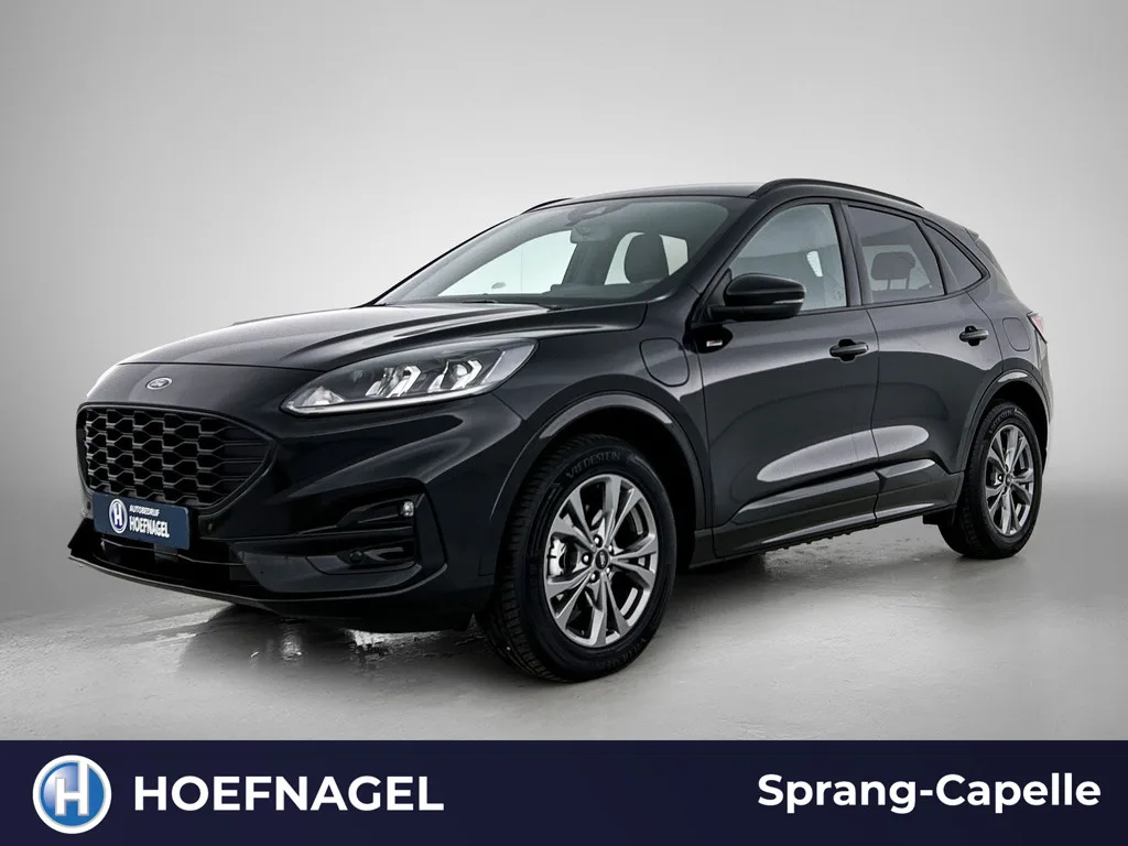 Ford Kuga (2023) — foto 1