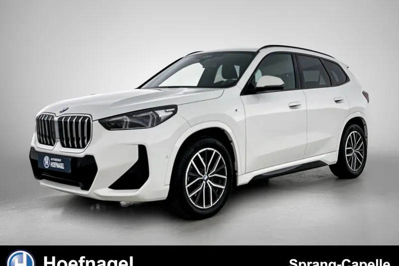 BMW X1 (2024)