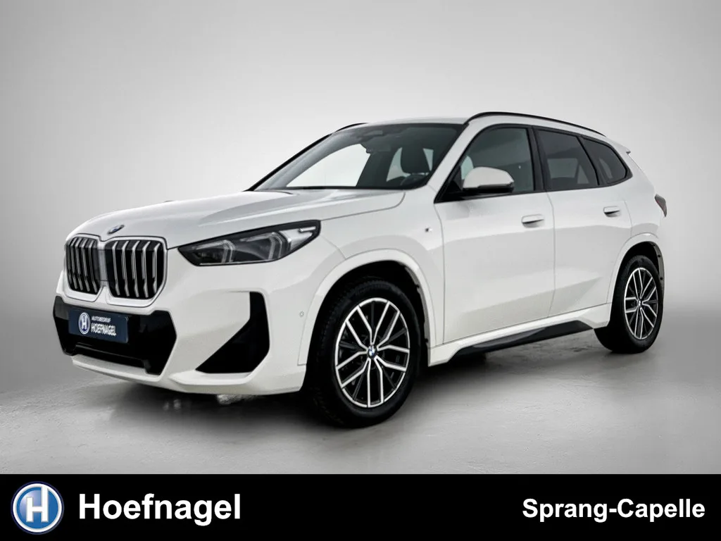 BMW X1 (2024) — foto 1
