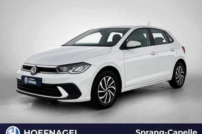 Volkswagen Polo (2021)