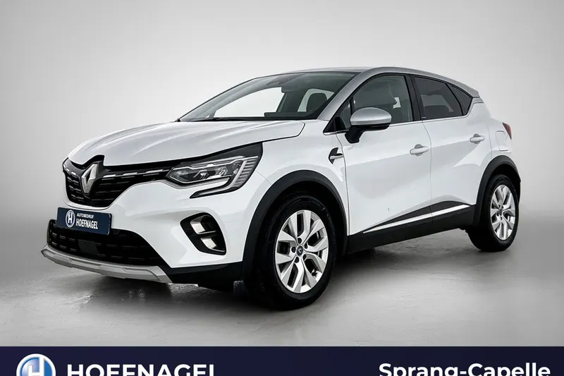 Renault Captur (2021)