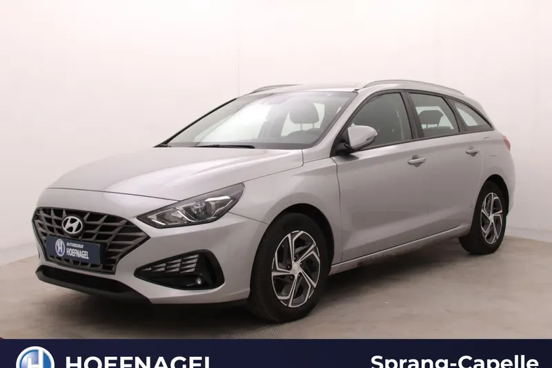 Hyundai i30 (2023)