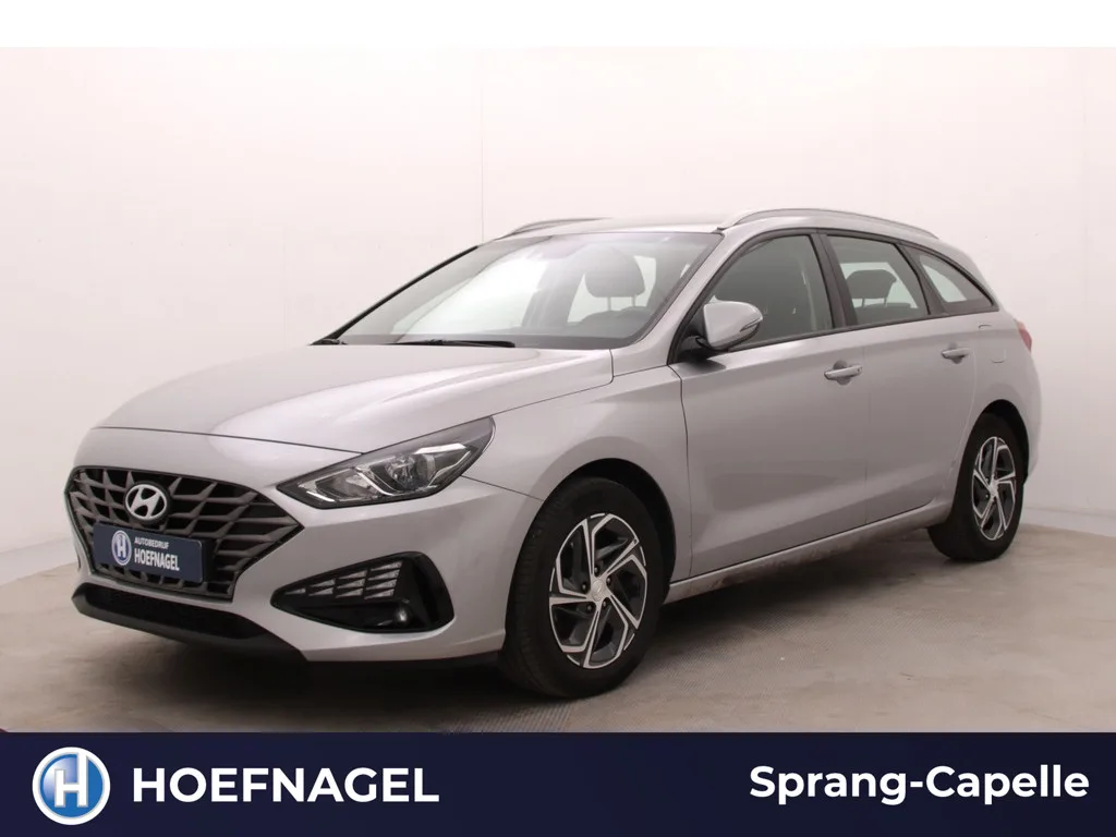 Hyundai i30 (2023) — foto 1
