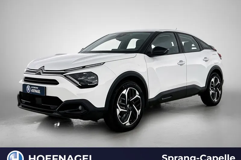 Citroën C4 (2023)