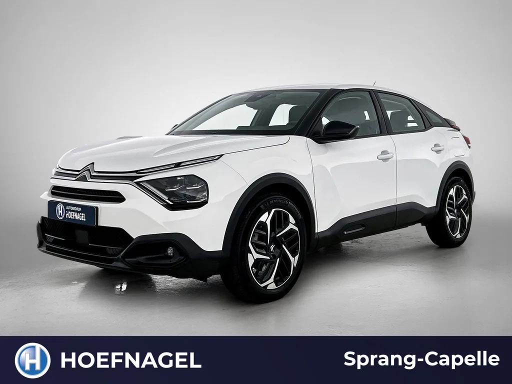 Citroën C4 (2023) — foto 1
