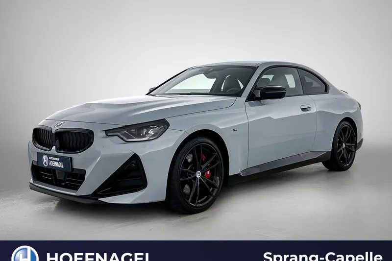 BMW 2-Serie (2023)