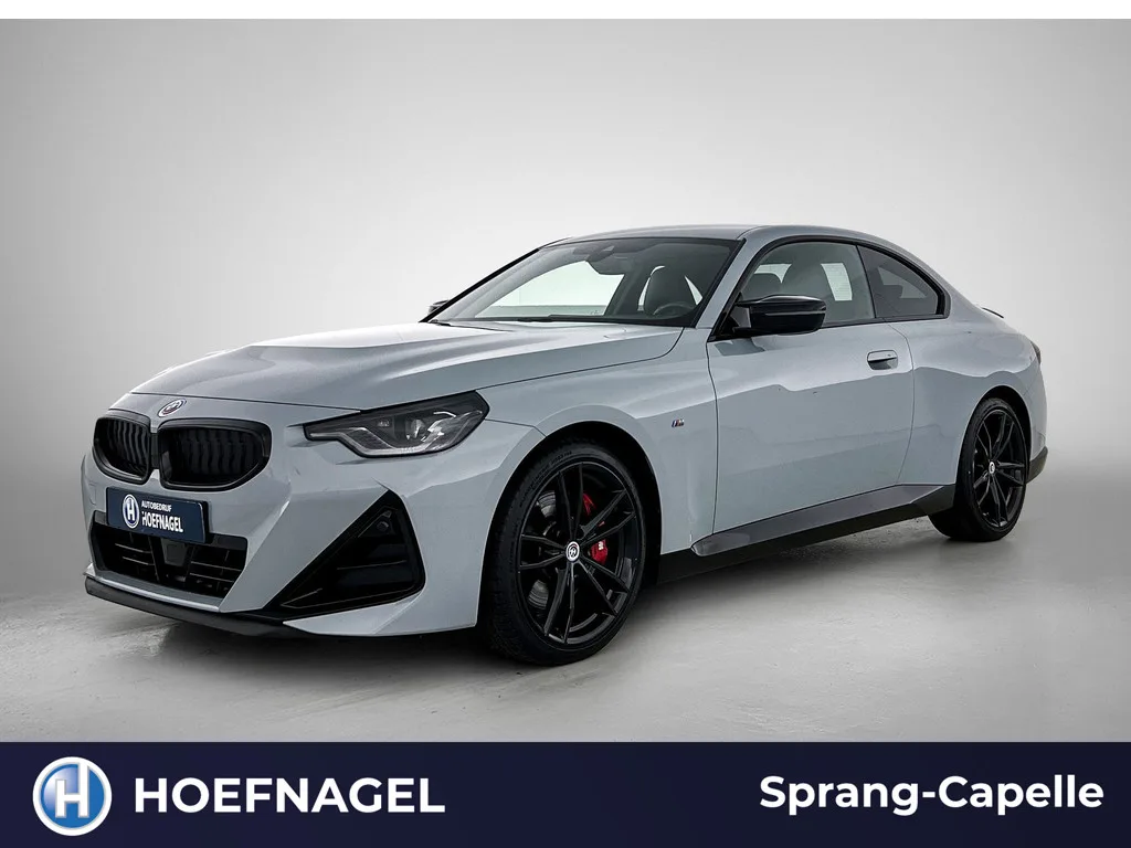 BMW 2-Serie (2023) — foto 1