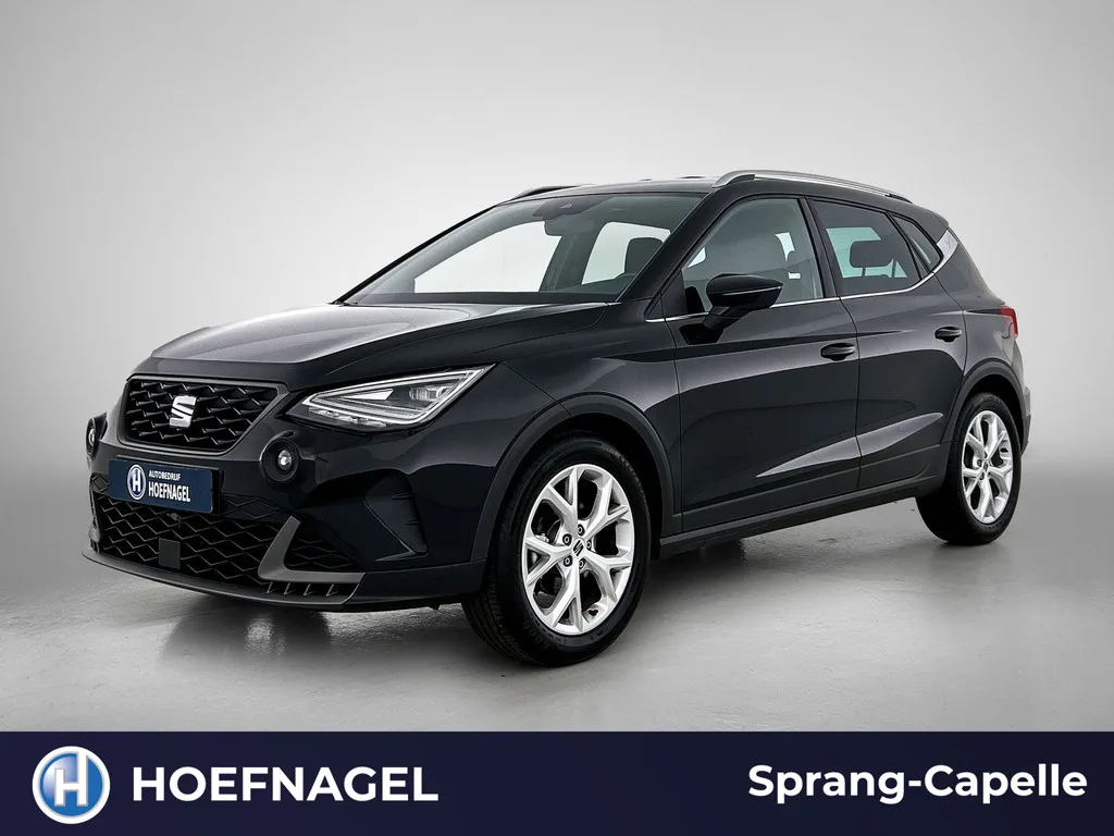SEAT Arona (2025) — foto 1