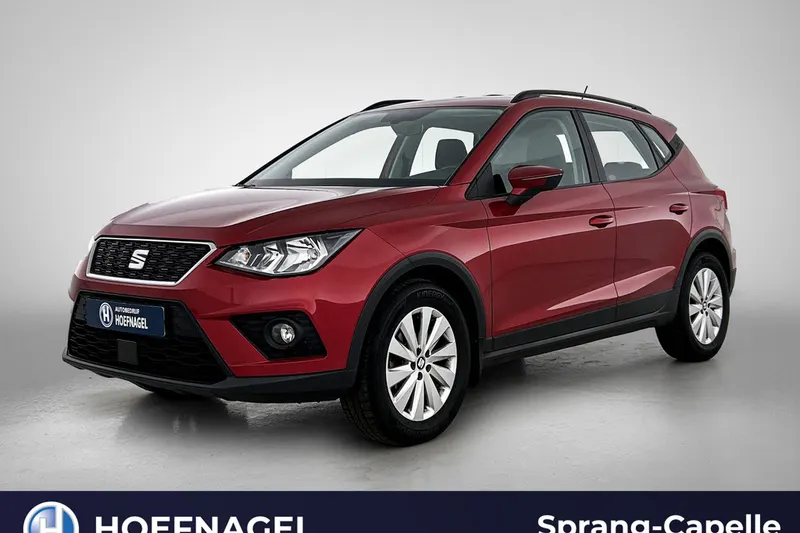SEAT Arona (2020)