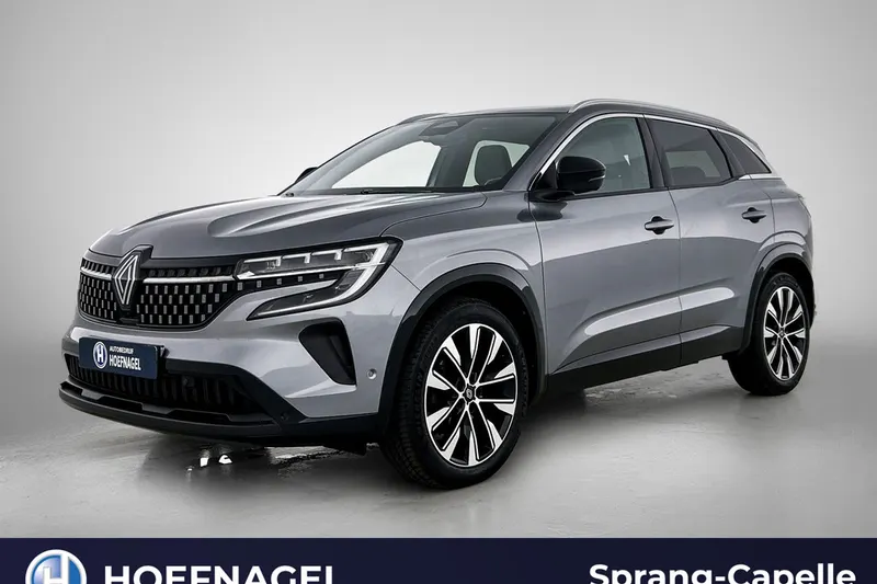 Renault Austral (2023)