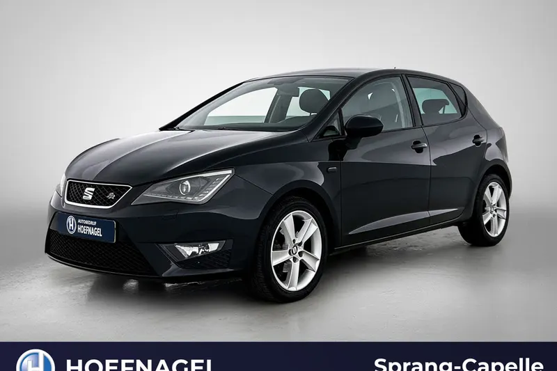 SEAT Ibiza (2014)