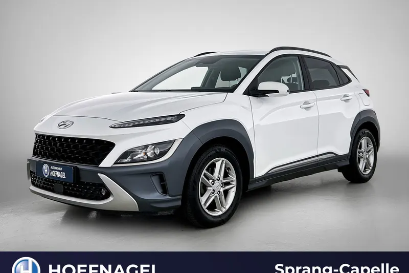 Hyundai Kona (2022)