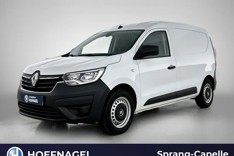 Renault Express (2023)