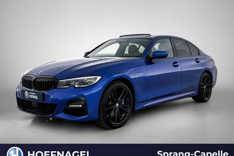 BMW 3-Serie (2020)