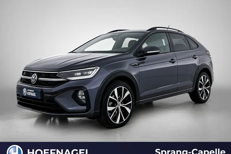 Volkswagen Taigo (2022)