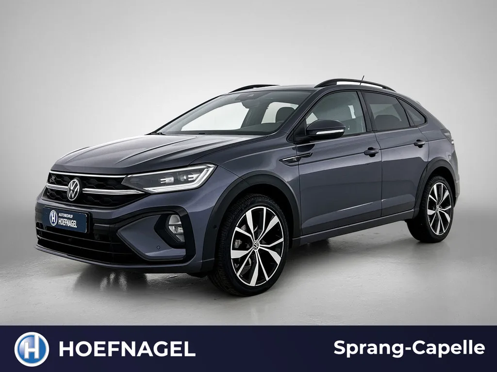 Volkswagen Taigo (2022) — foto 1