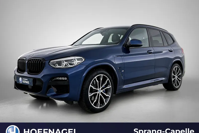 BMW X3 (2021)