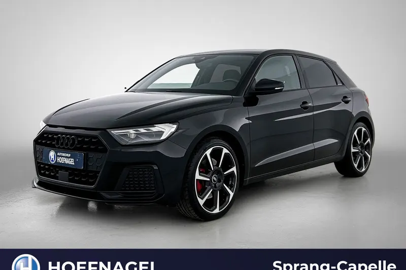Audi A1 (2021)