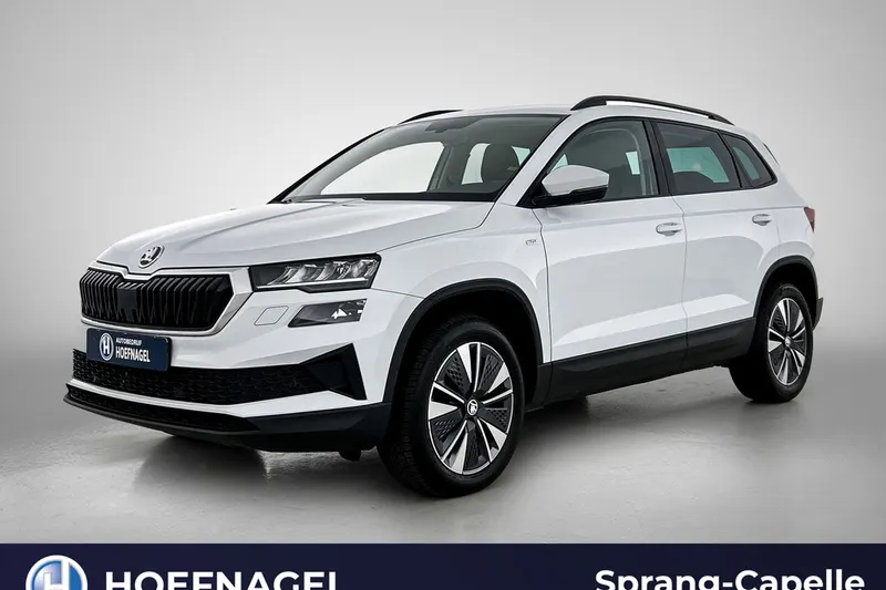 Škoda Karoq (2023)
