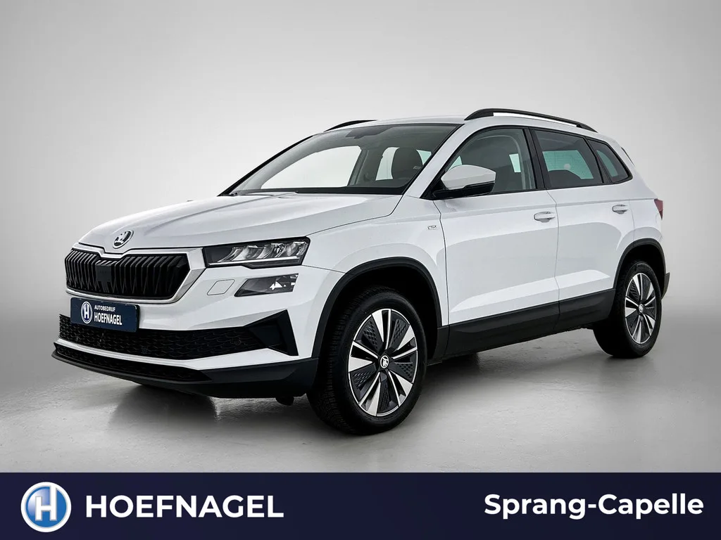 Škoda Karoq (2023) — foto 1