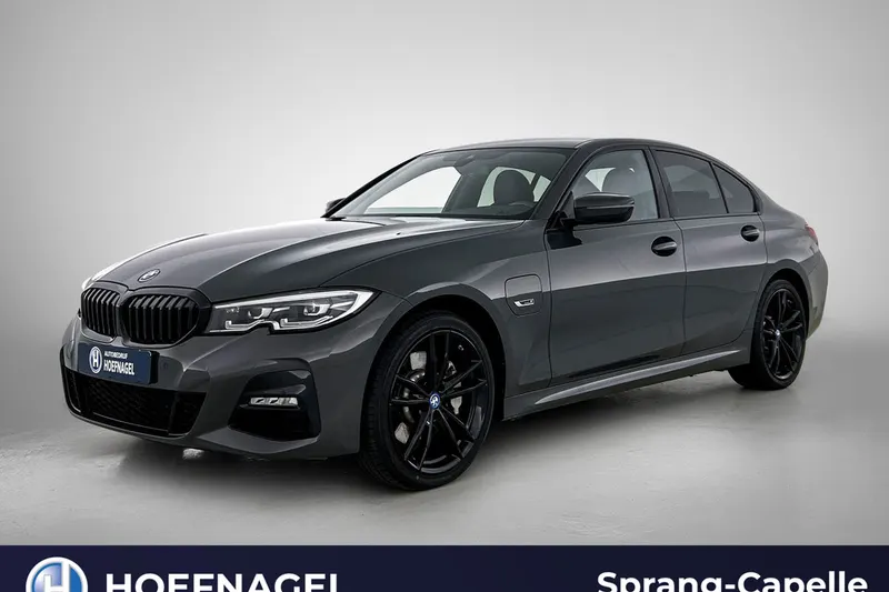 BMW 3-Serie (2022)