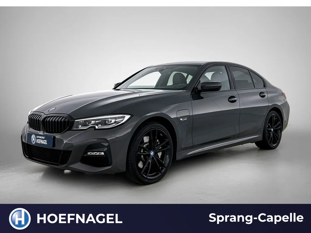 BMW 3-Serie (2022) — foto 1