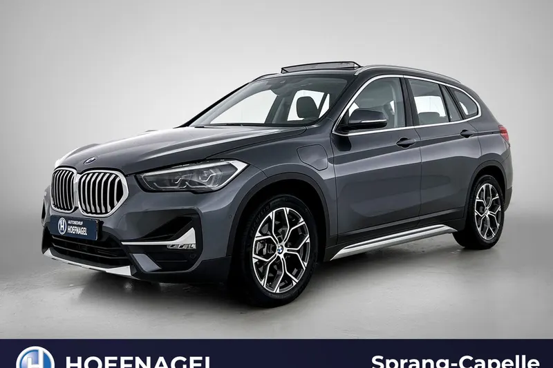 BMW X1 (2021)